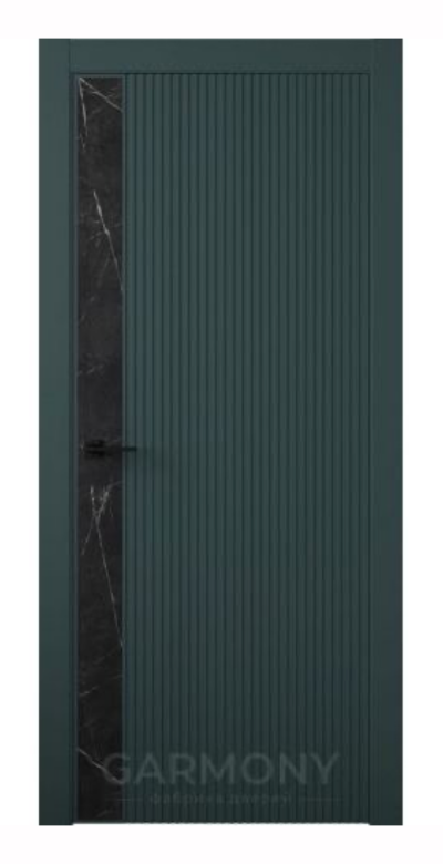 Двери Quadro