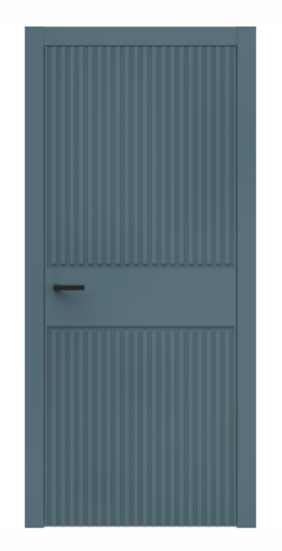 Двери Quadro