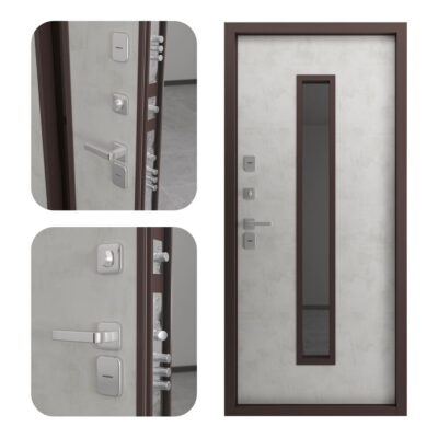 berserker ЛЮМЕН 200
