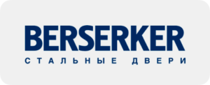 berserker logo berserker logo