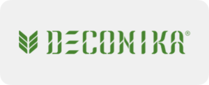 deconika logo deconika logo