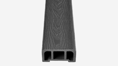 Перило 92x45 мм