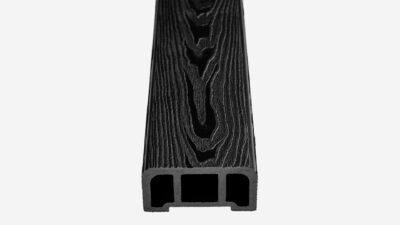 Перило 92x45 мм