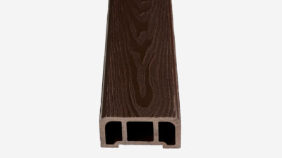 Перило 92x45 мм