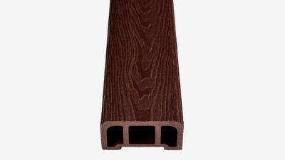 Перило 92x45 мм