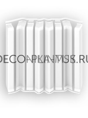 nakladki djura prjamougolnyj 80mm 001 belyj 1.jpg