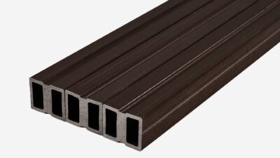 Лага ДПК 50x40 мм