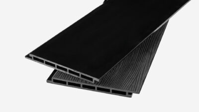 Фасадная панель 180x14 мм