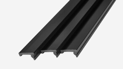 Профиль стартовый 40x20 мм