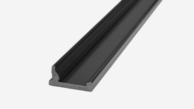 Профиль стартовый 40x20 мм