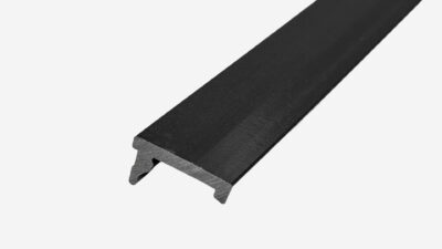 Профиль стартовый 40x20 мм