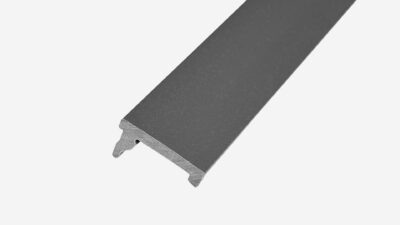 Профиль стартовый 40x20 мм