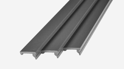 Профиль стартовый 40x20 мм