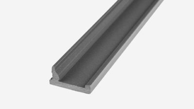 Профиль стартовый 40x20 мм