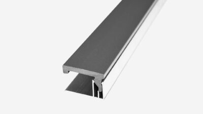 Профиль стартовый 40x20 мм