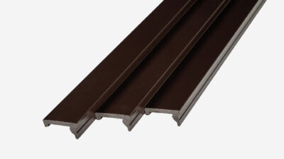 Профиль стартовый 40x20 мм