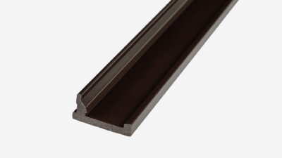 Профиль стартовый 40x20 мм