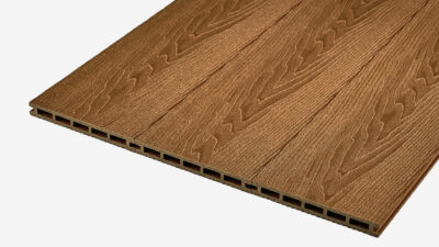 Террасная доска 150x18 мм