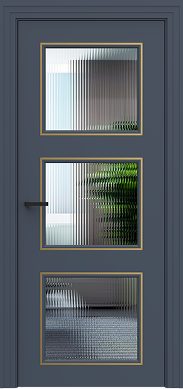 Двери Аэстетикс (aesthetics)