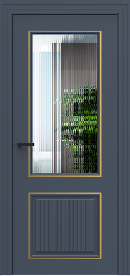 Двери Аэстетикс (aesthetics)