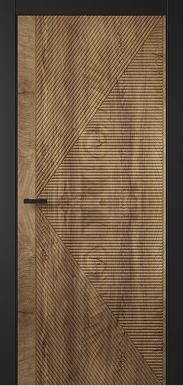 Двери Рельеф (relief)