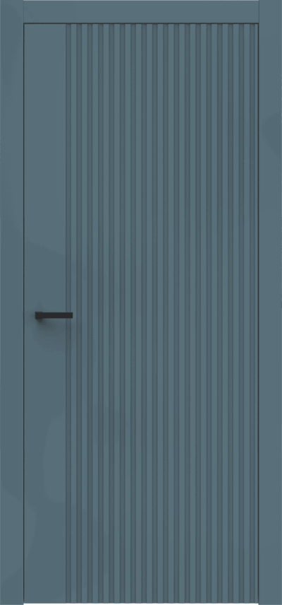 Двери Рейл (rail)