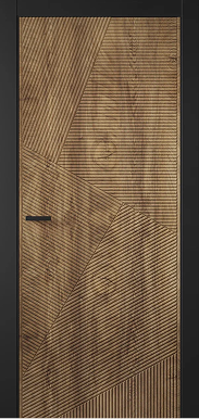 Двери Рельеф (relief)