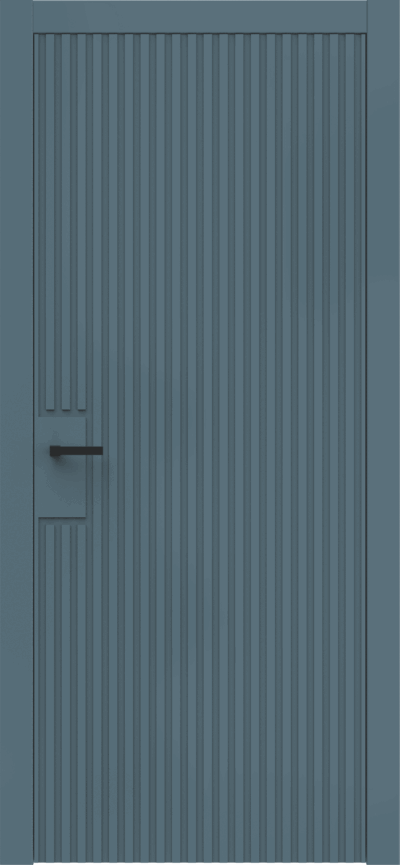 Двери Рейл (rail)