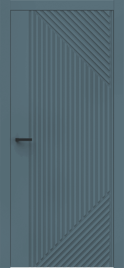Двери Рейл (rail)