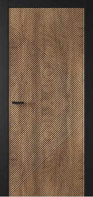Двери Рельеф (relief)