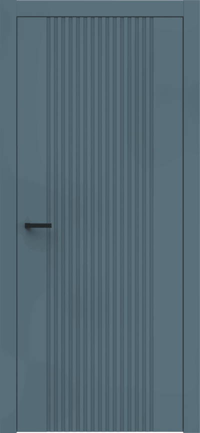 Двери Рейл (rail)