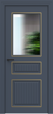 Двери Аэстетикс (aesthetics)