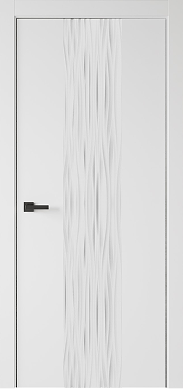 Двери Вейв (wave)