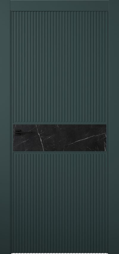 Двери Рейл (rail)