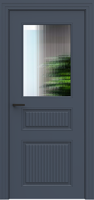 Двери Аэстетикс (aesthetics)