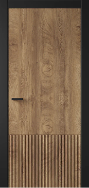 Двери Рельеф (relief)
